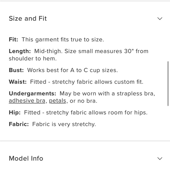 Lulus black bodycon mini dress - Picture 3 of 6